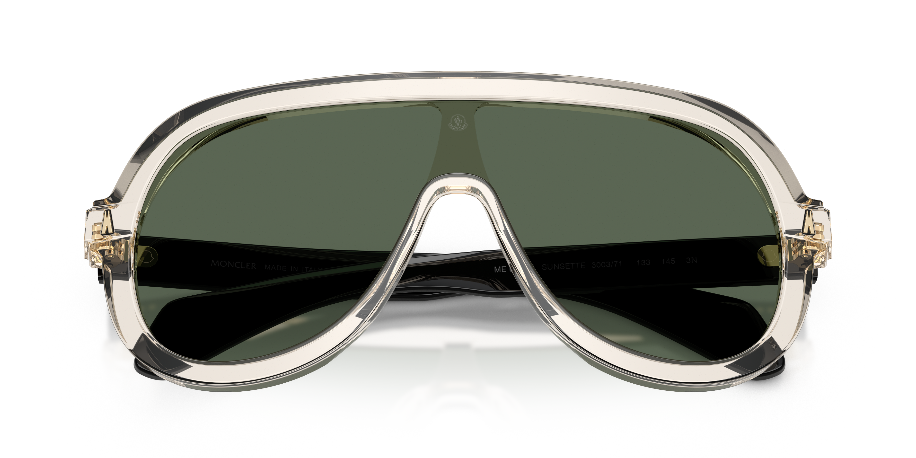 Moncler ME6021U 300371 Sunsette 